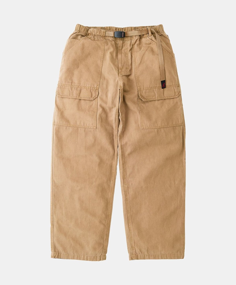 新品グラミチ CANVAS EQT PANT | キャンバスEQTパンツ Canvas EQT Pant – Gramicci