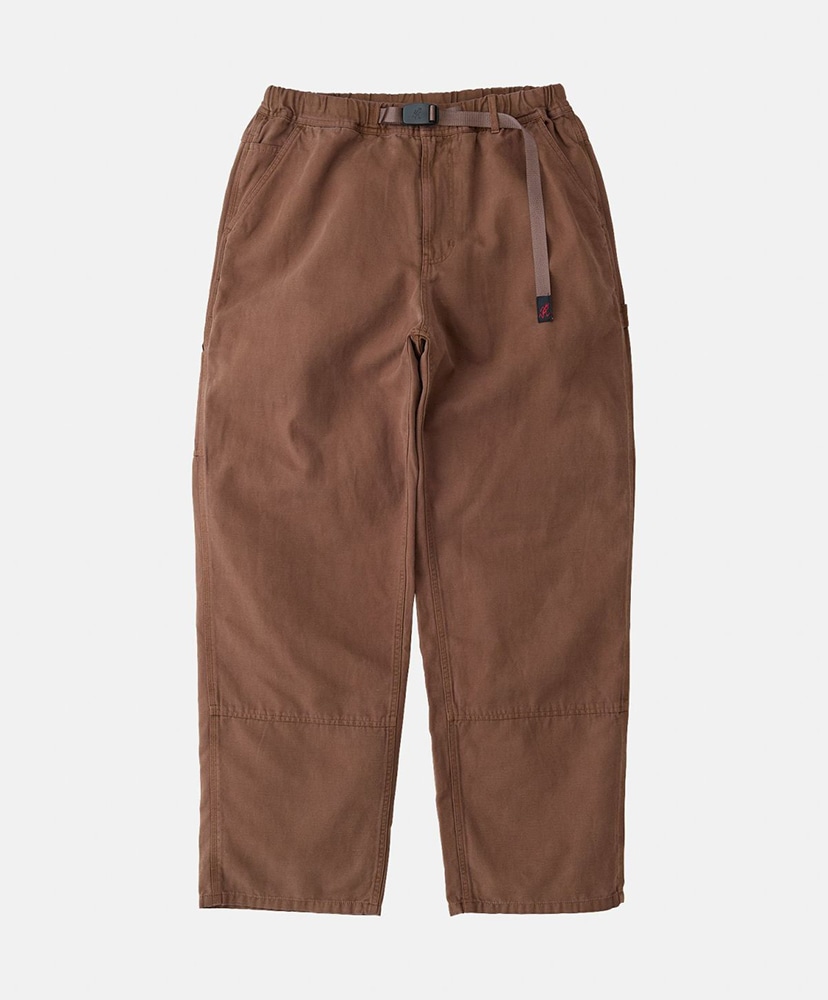 Canvas Work Pant(L(MEN) Bone/ボーン): Gramicci