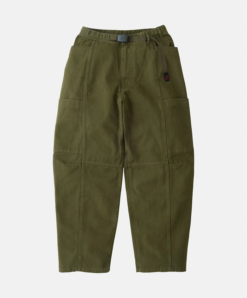 Deep Olive/ディープオリーブ