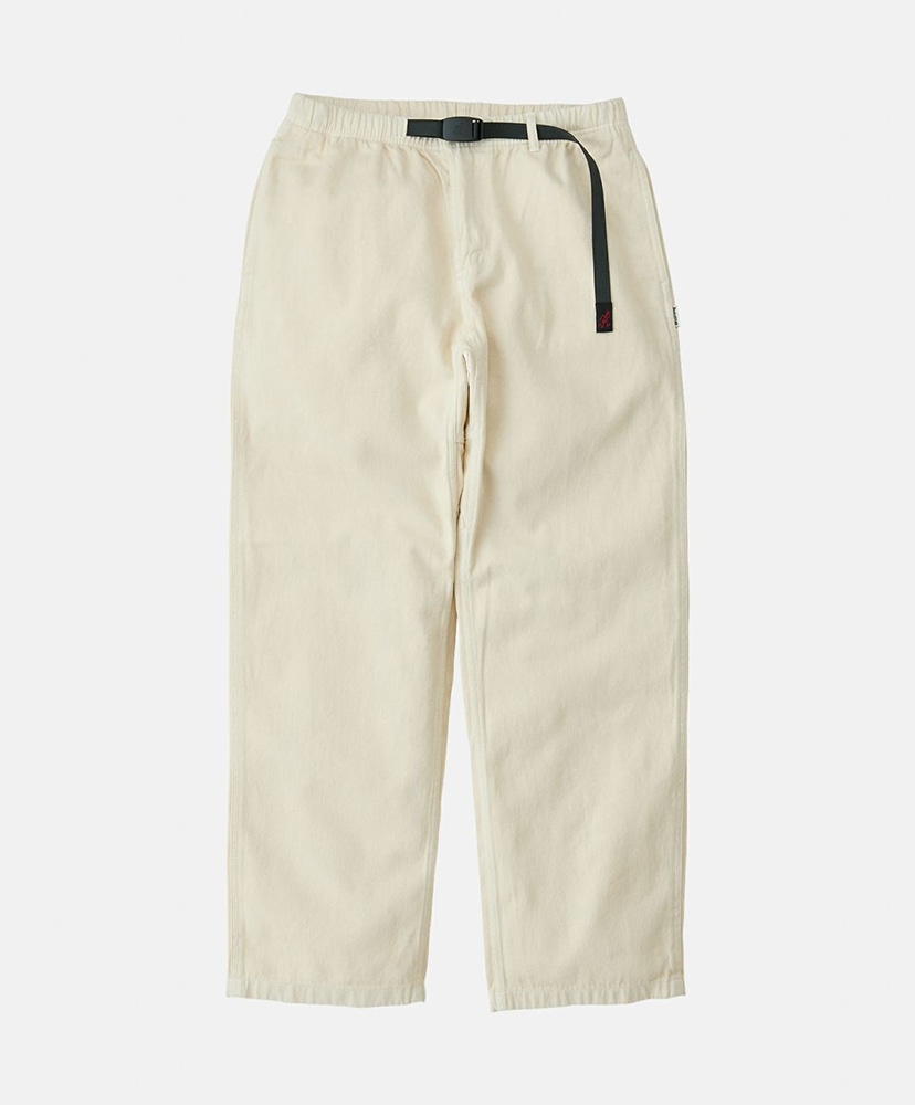 Hemp Gramicci Pant Straight Fit(L(MEN) Bone/ボーン): Gramicci