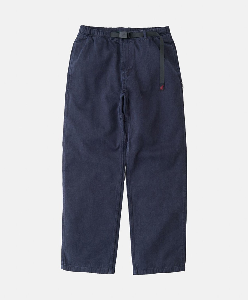 Hemp Gramicci Pant Straight Fit(L(MEN) Bone/ボーン): Gramicci