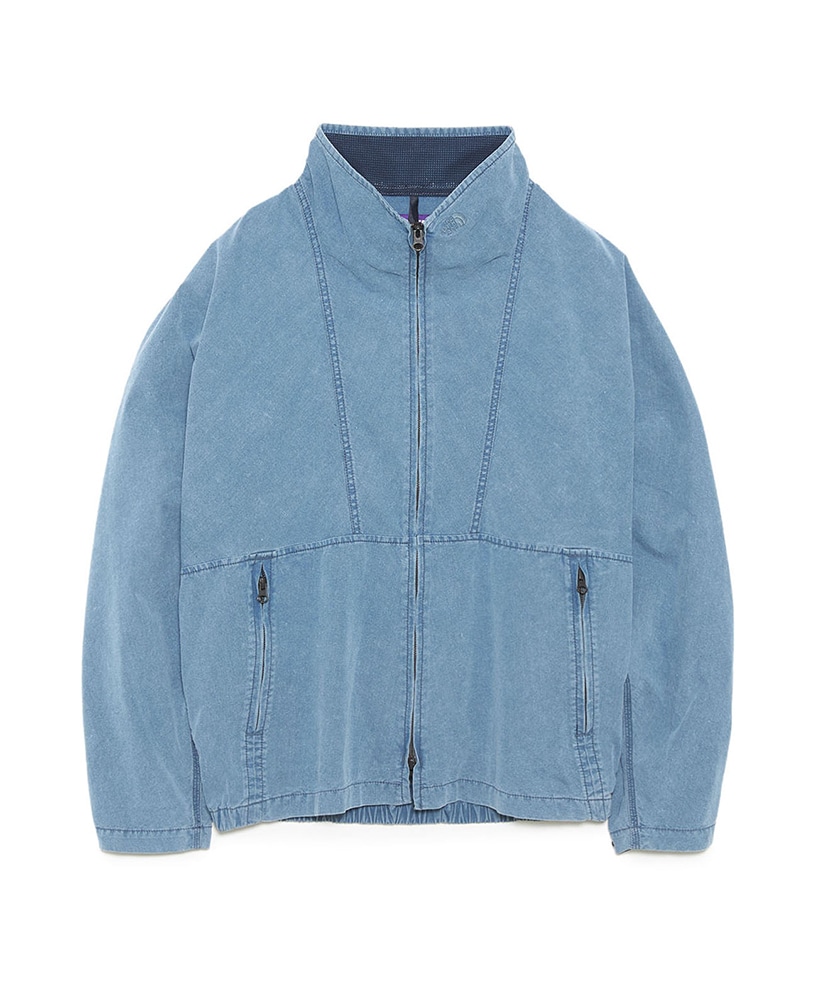 TRADMAN'S × OLD MOUNTAIN 提灯 Indigo インディゴ TRADMAN'S × OLD MOUNTAIN 提灯 Indigo インディゴ
