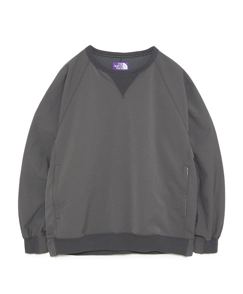 AH/アスファルトグレー