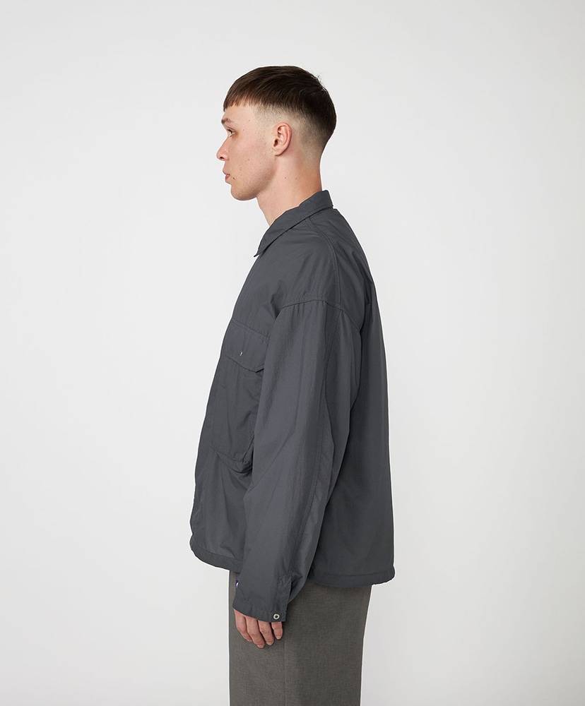 ジャケット・アウター Stone  Garment Dye Nylon Field JKT Stone Island Garment Dye Nylon Field JKT - メルカリ