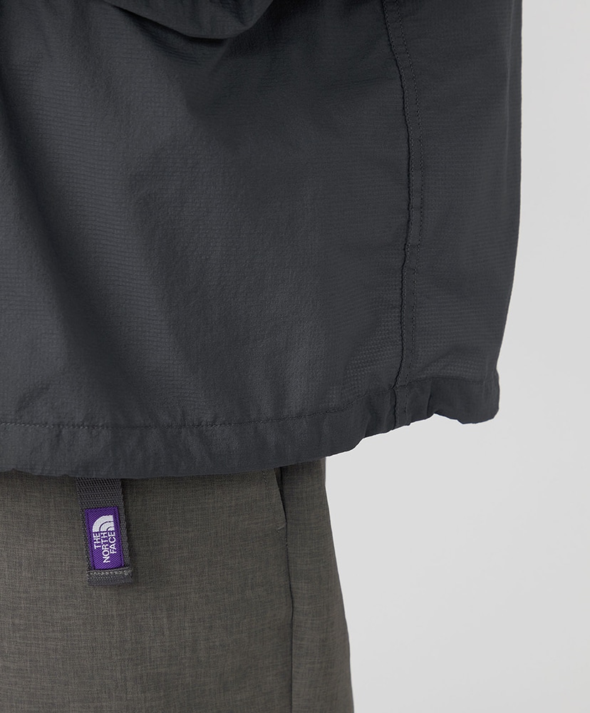 ジャケット・アウター Stone  Garment Dye Nylon Field JKT nanamica / Garment Dyed Nylon Field Jacket