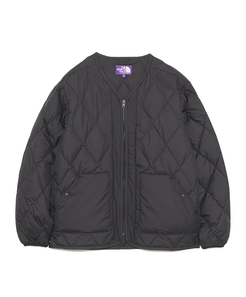 PERTEX QUANTUM PLAS Field Down Cardigan(WS(WOMEN) AH
