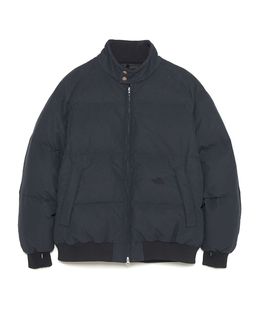 た*ん様 FIELD STYLE A394 限定 Field Down Jacket(L(MEN) K/ブラック): THE NORTH FACE PURPLE