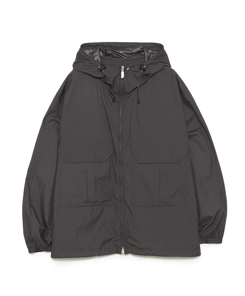 PWA POLYVALENT MOUTAIN JKT 23aw 最終値下げ！ PWA POLYVALENT MOUNTAIN JKT 【Lsize】の通販 by Q-me's shop