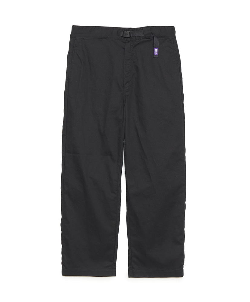 playdesign work pants Mサイズ　新品未使用 COOLMAX Chino Field Work Pants(30(MEN) AH/アスファルトグレー
