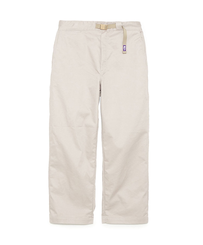 くらすぺ COOLMAX Chino Field Work Pants(30(MEN) AH/アスファルトグレー