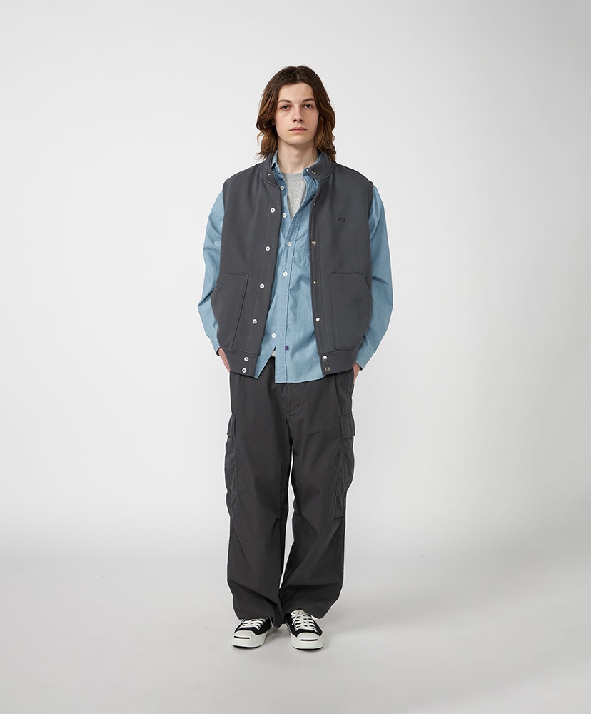 新品グレー XL NECKDEEP PUNKSPRING2024 限定トレーナー 新品グレー XL NECKDEEP PUNKSPRING2024 限定トレーナー NECK