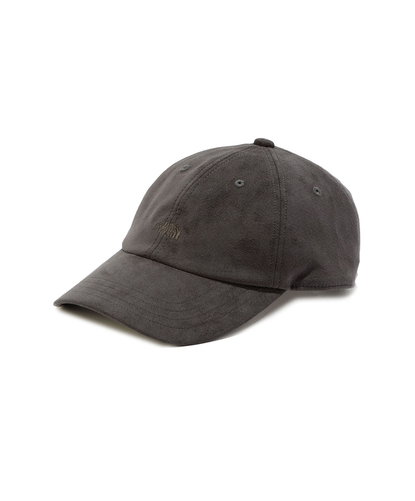 Synthetic Leather Field Cap(F(MEN) AH/アスファルトグレー