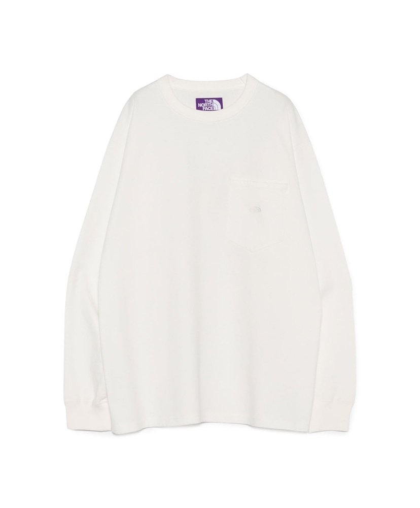 OW/オフホワイト