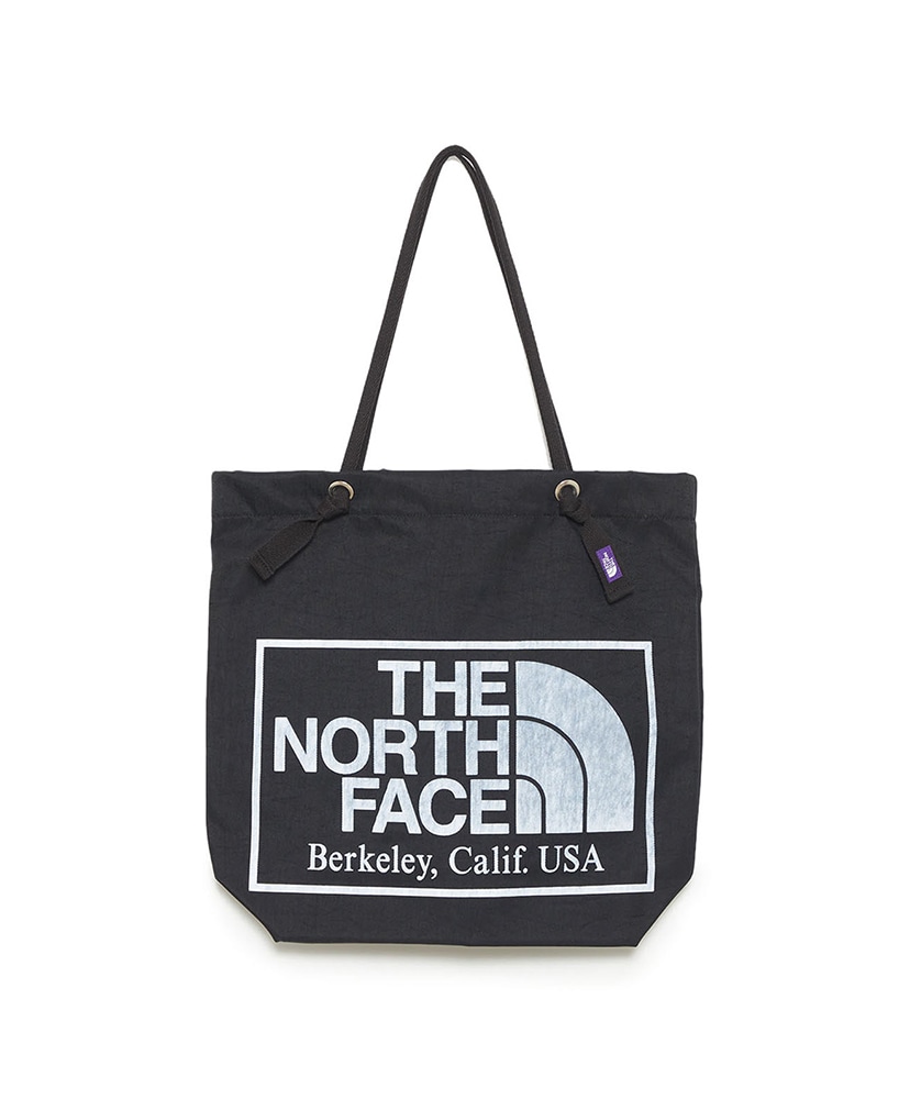 CORDURA Nylon Field Tote Bag(ONE(MEN) PB/ピーコックブルー