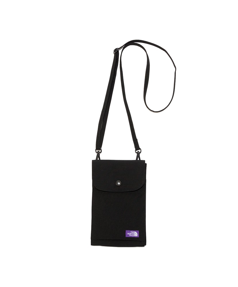 Mountain Wind Utility Case(ONE(MEN) AH/アスファルトグレー