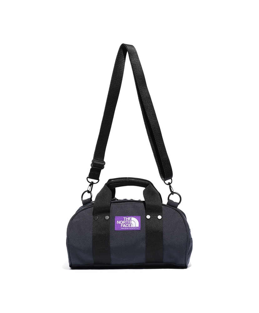 「値下げ可能」THE NORTH FACE Demi Duffle Bag Field Demi Duffle Bag(ONE Navy/ネイビー): THE NORTH FACE