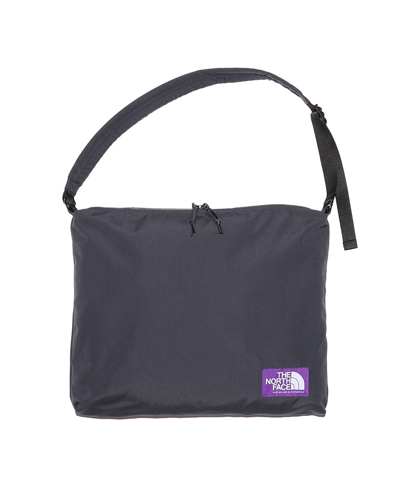 THE NORTH FACE PURPLE LABEL ショルダーバッグ 黒 THE NORTH FACE - THE NORTH FACE PURPLE LABEL ショルダー