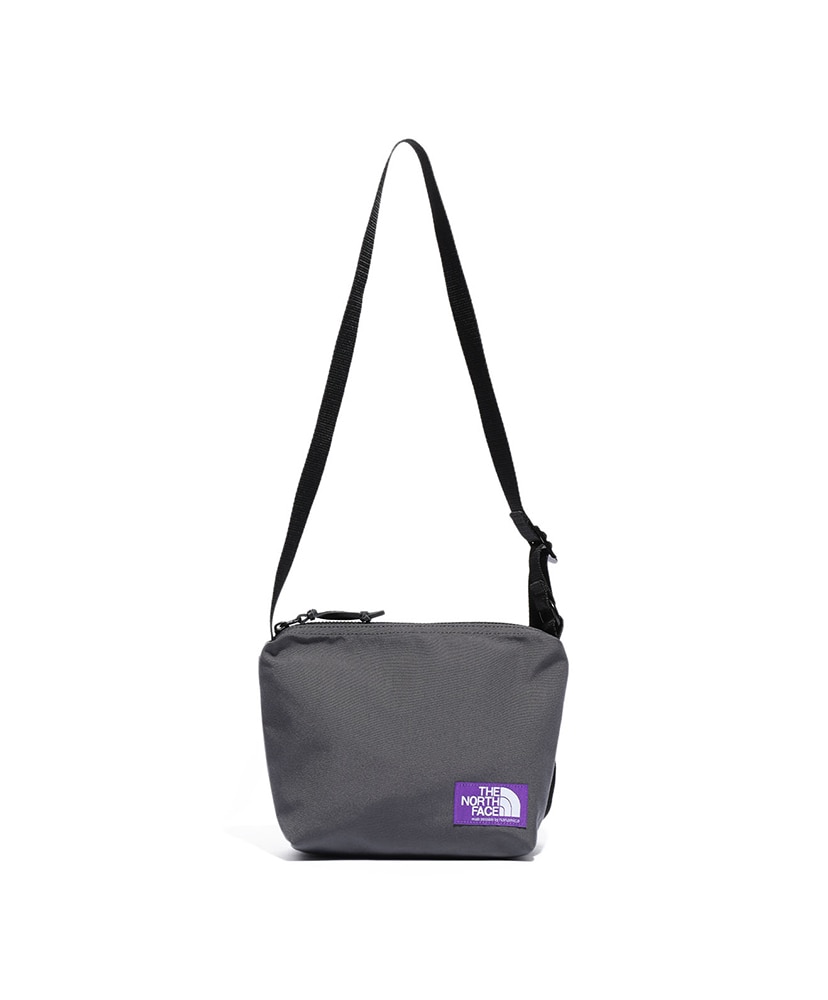 THE NORTH FACE STANDARD バッグ グレー THE NORTH FACE ノースフェイス ショルダーバッグ STANDARD
