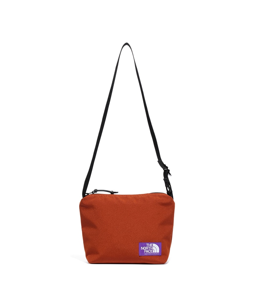 Field Small Shoulder Bag(ONE Asphalt Gray/アスファルトグレー