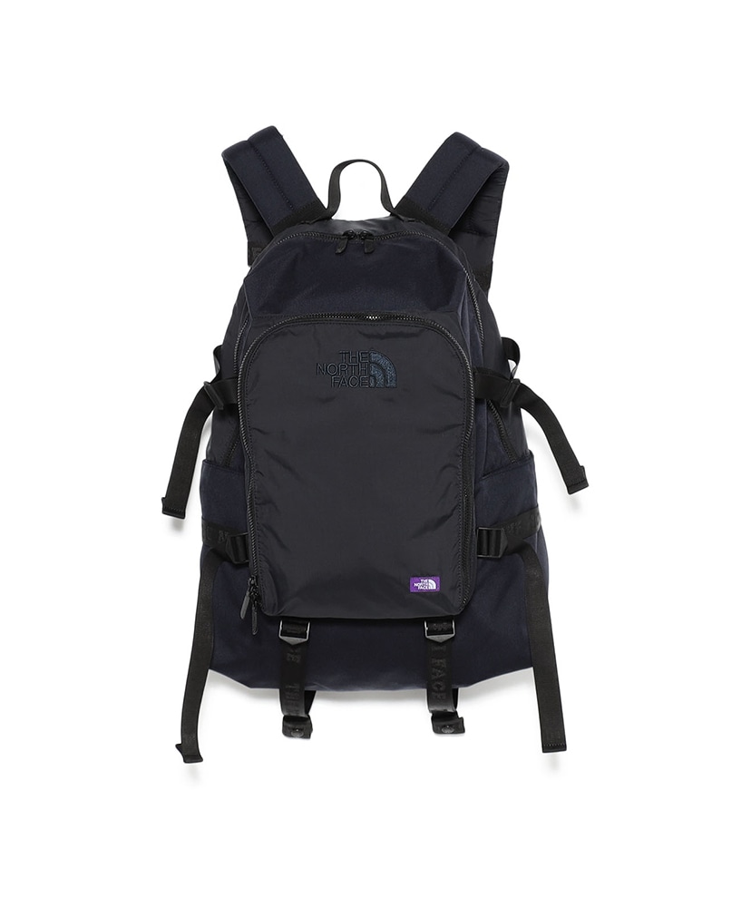 CORDURA Nylon Day Pack(ONE AH/アスファルトグレー): THE NORTH