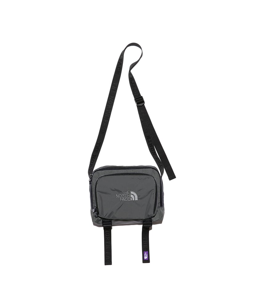 Studio Nicholson CONDESNW978BLACK 関税送料込 STUDIO NICHOLSON (スタジオニコルソン) BONDED POWDER COTTON
