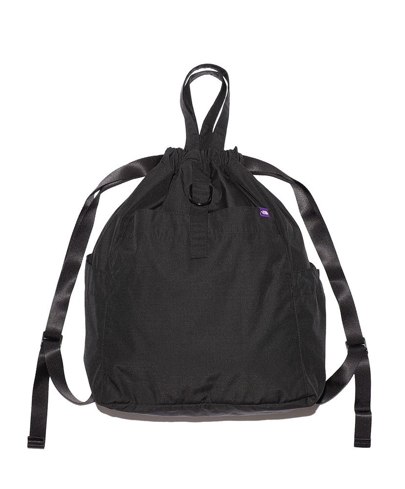 Mountain Wind Day Pack(ONE(MEN) K/ブラック): THE NORTH FACE