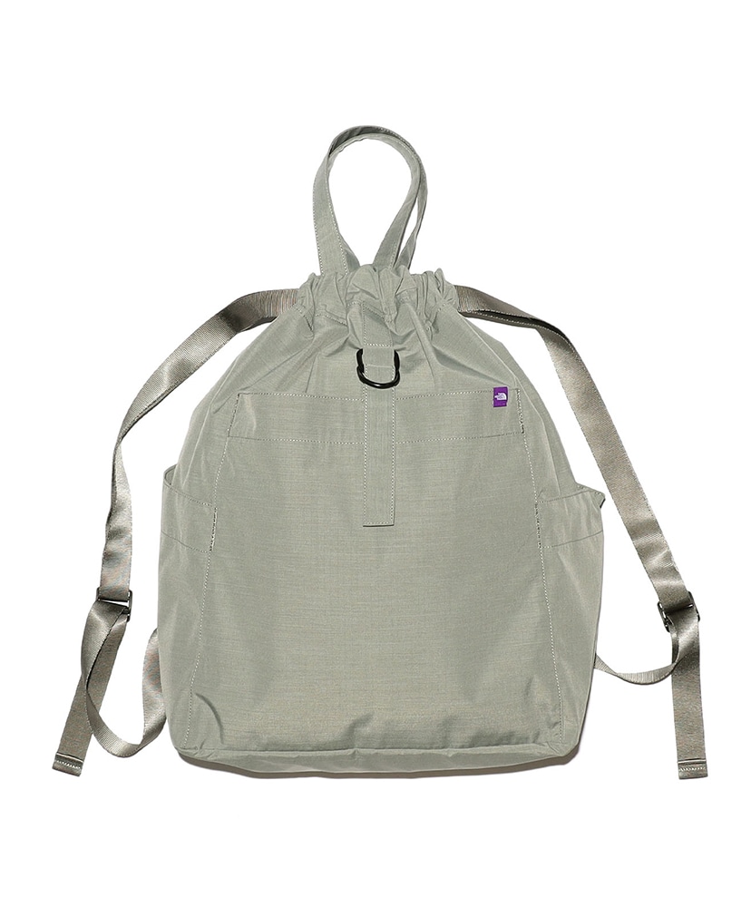 Mountain Wind Day Pack(ONE(MEN) K/ブラック): THE NORTH FACE