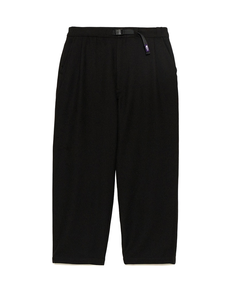 Herringbone Field Pants(30(MEN) AH/アスファルトグレー): THE