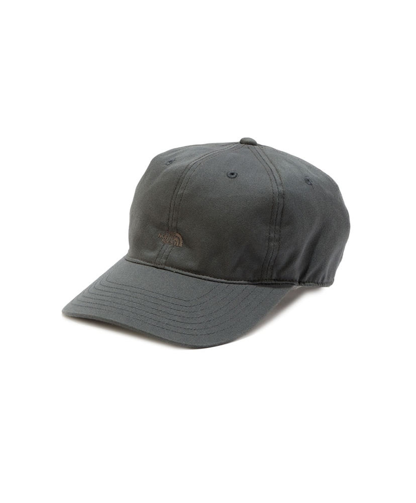 Chino Field Cap(F Asphalt Gray/アスファルトグレー): THE