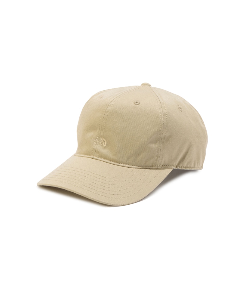 Chino Field Cap(F Asphalt Gray/アスファルトグレー): THE