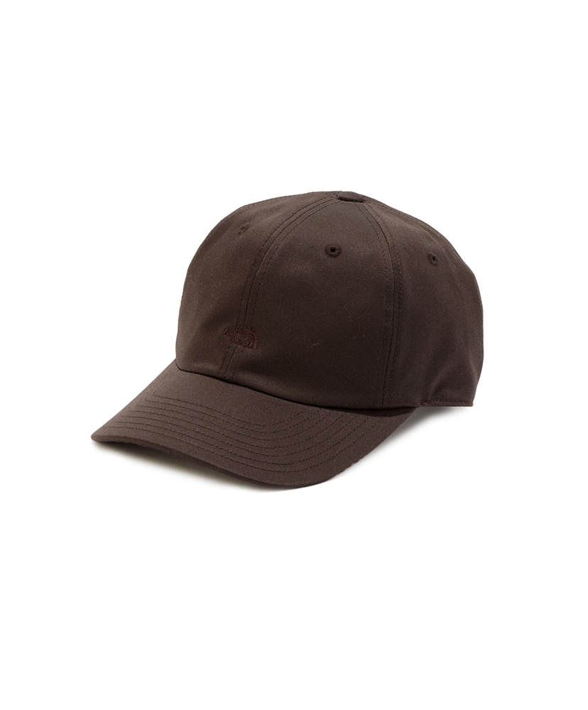 Chino Field Cap(F Asphalt Gray/アスファルトグレー): THE