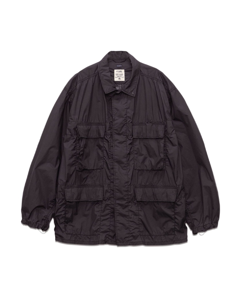 Light Weight Field Jacket(L(MEN) Dark Navy/ダークネイビー