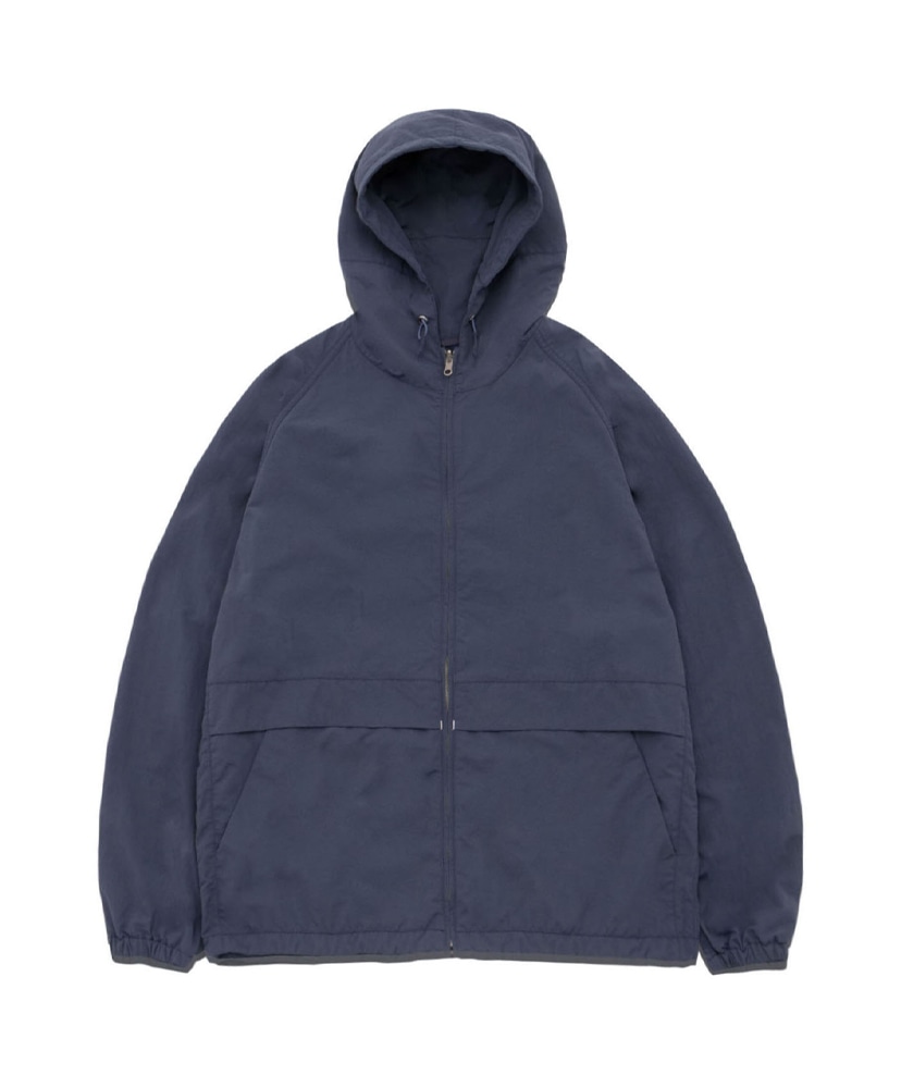 新品　nanamica フーデッドジャケット (Lサイズ　併 nanamica ONLINE STORE│