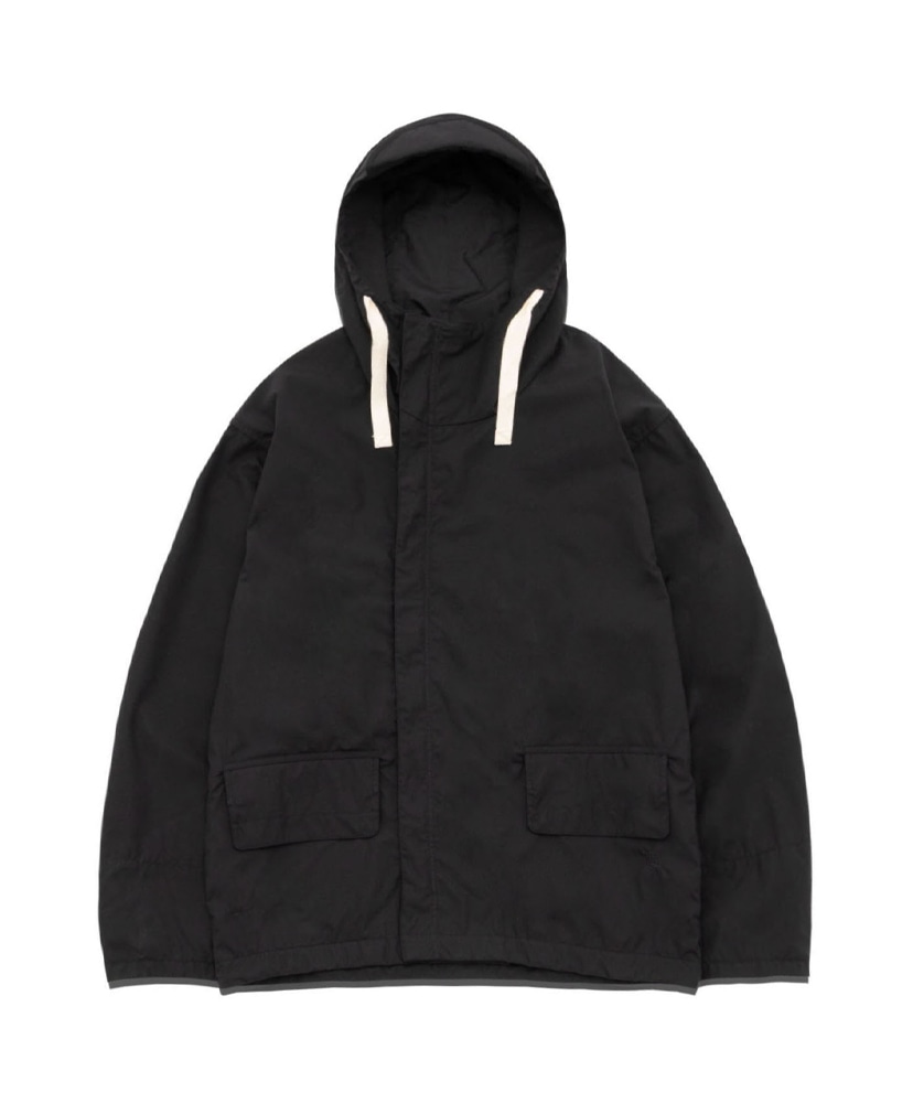 nanamica Hooded Jacket ネイビー　L nanamica Hooded Jacket – unexpected store