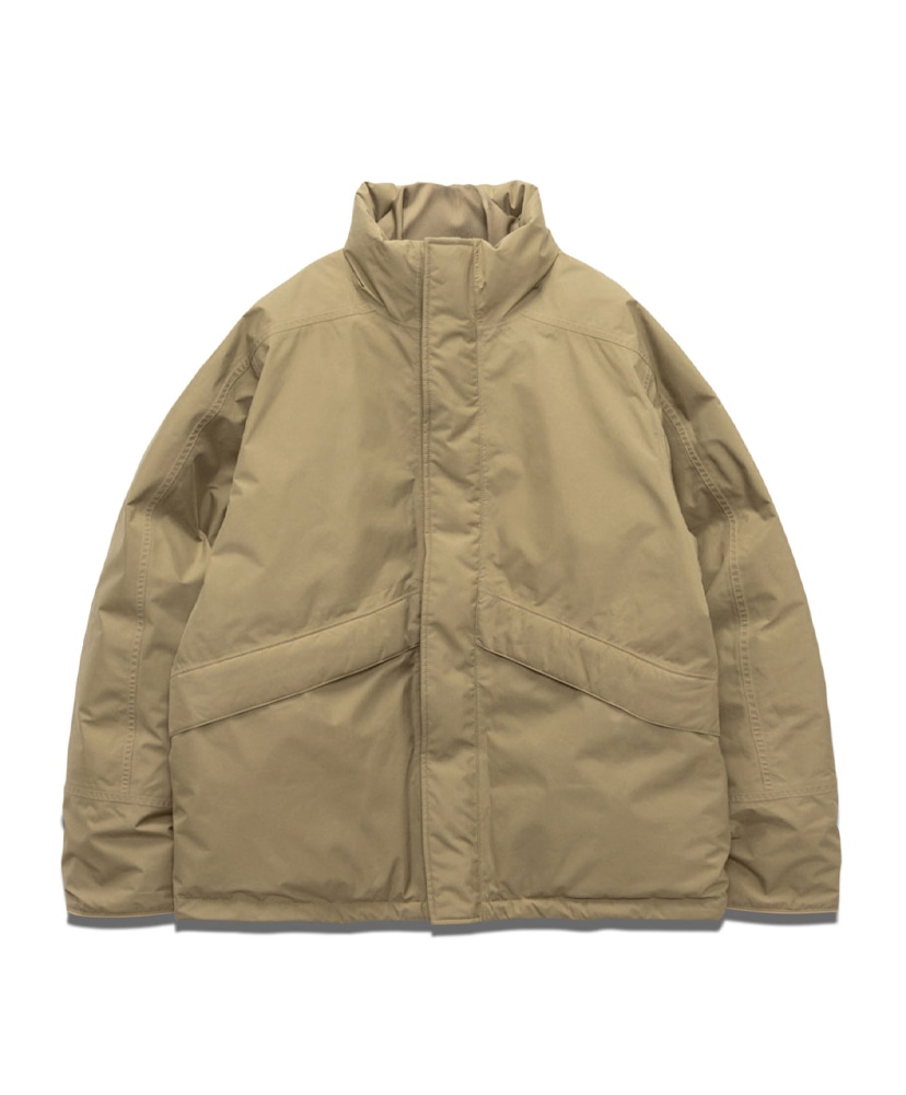 L GORE-TEXジャケット ブラウン よしお様】L GOER-TEX JACKET ボルコム Mens L Gore-Tex Jacket