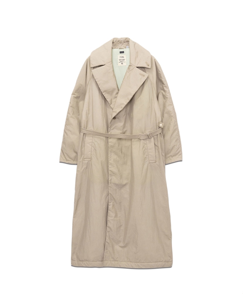 今シーズン物・ウールコートOdette Puffer Combo Ryba・38 今シーズン物・ウールコートOdette Puffer Combo Ryba・38 今