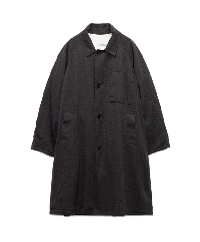 Nanamica Down Peacoat ネイビー Nanamica Down Peacoat ネイビー Nanamica Down Peacoat ネイビー