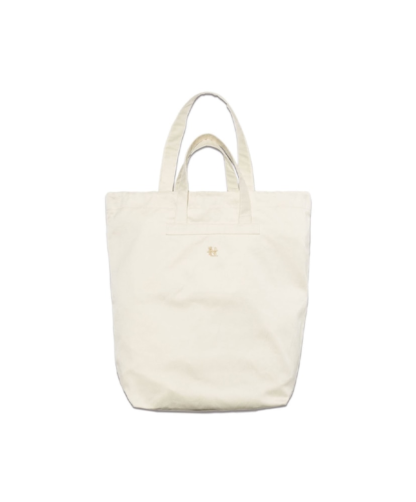 Chino Tote Bag(ONE DS/ドライサンド): nanamica
