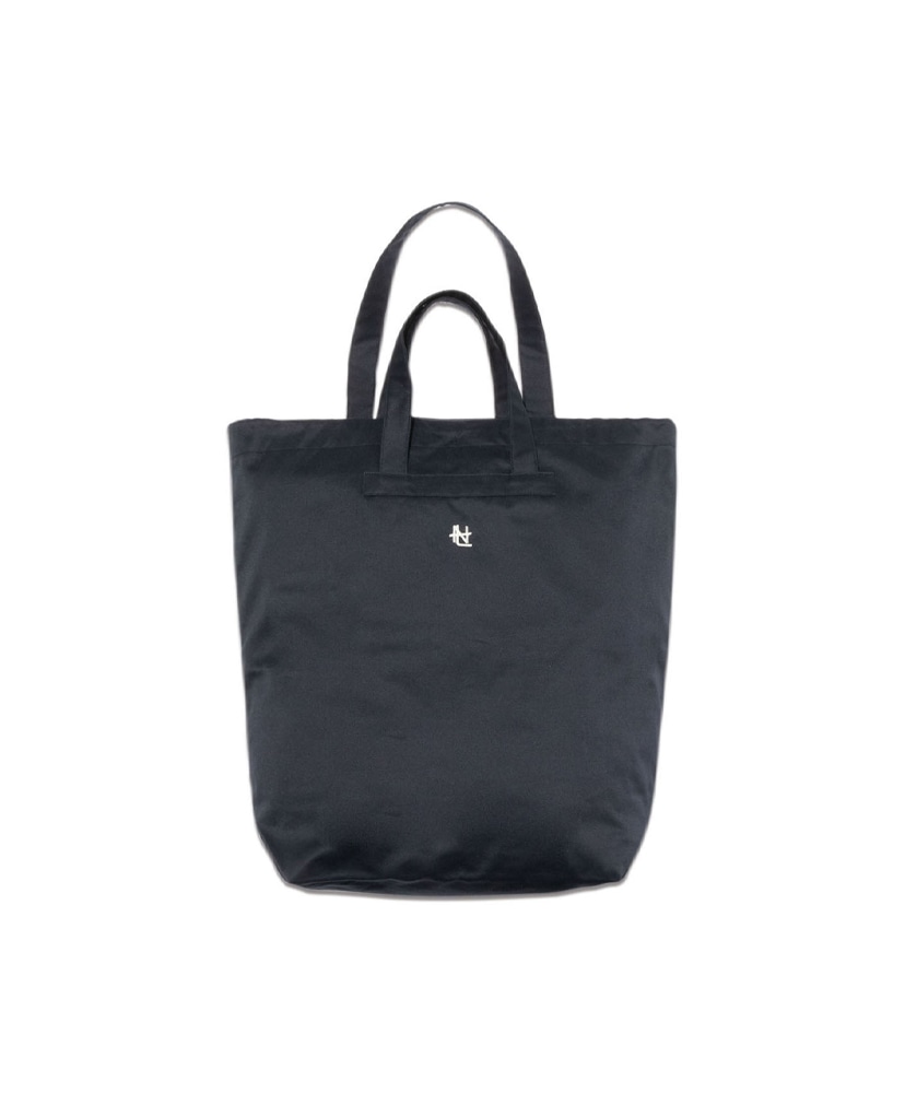 とんみ様　スクエアトートバック Chino Tote Bag(ONE DS/ドライサンド): nanamica