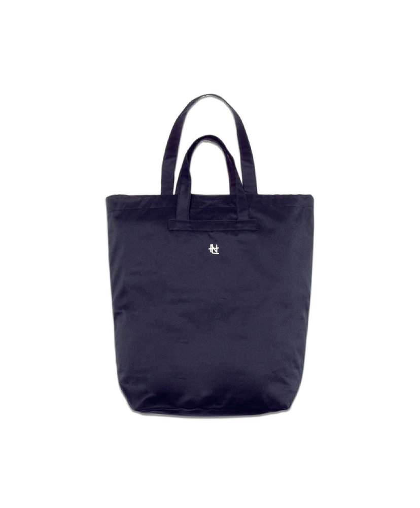 Chino Tote Bag(ONE Dry Sand/ドライサンド): nanamica