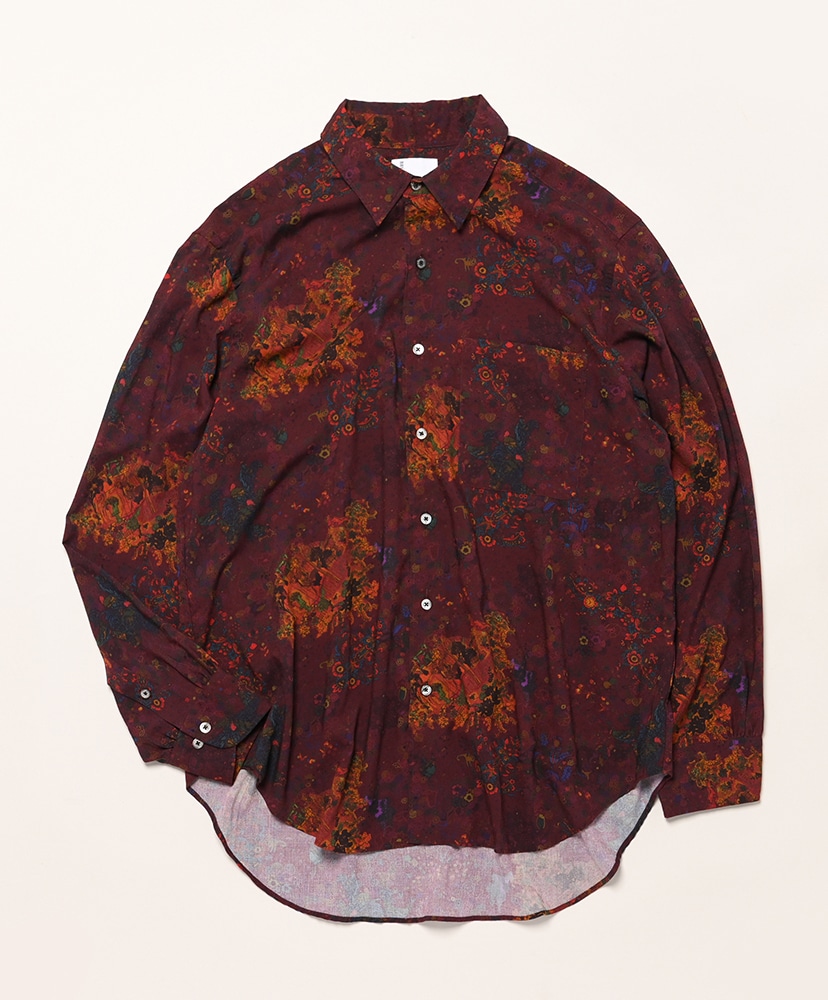 バーガンディー