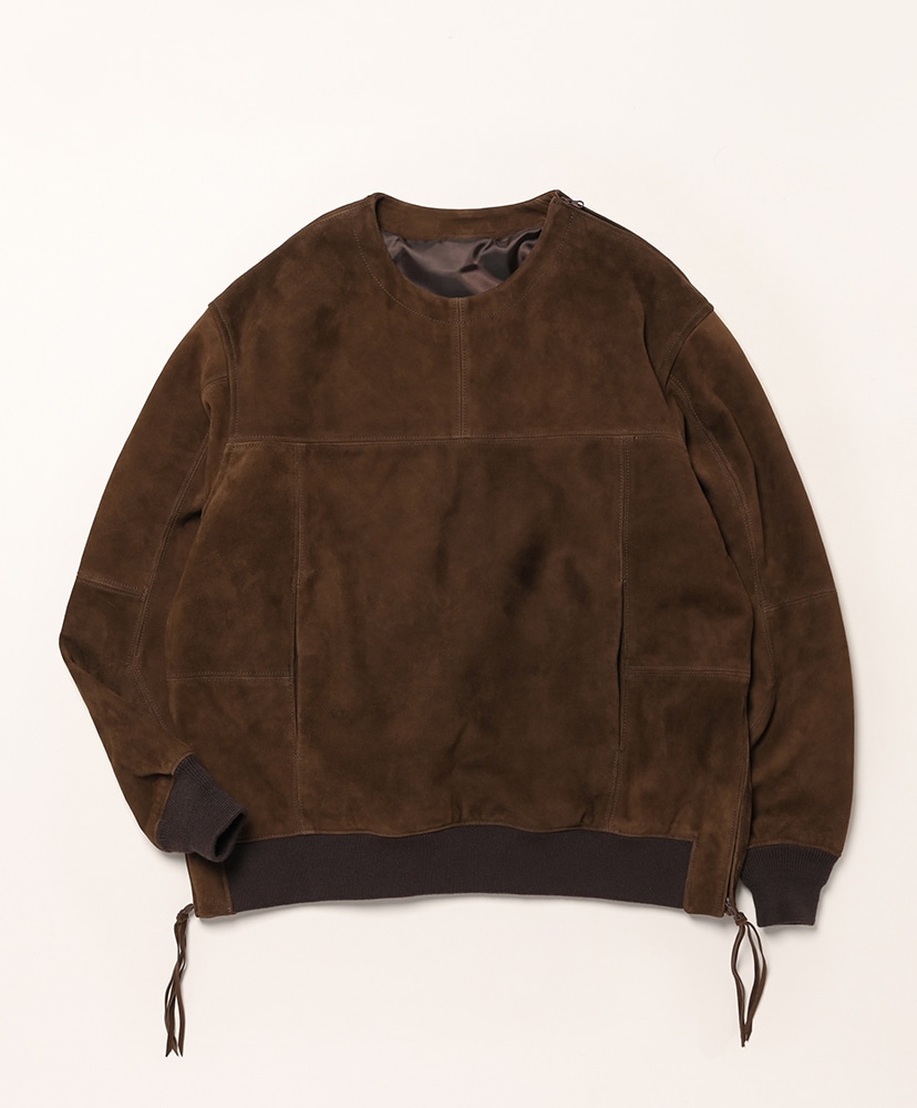 【BRU NA BOINNE】 BEHATI 2号 BEHATI 2号(2XL(MEN) Brown/ブラウン): BRU NA BOINNE