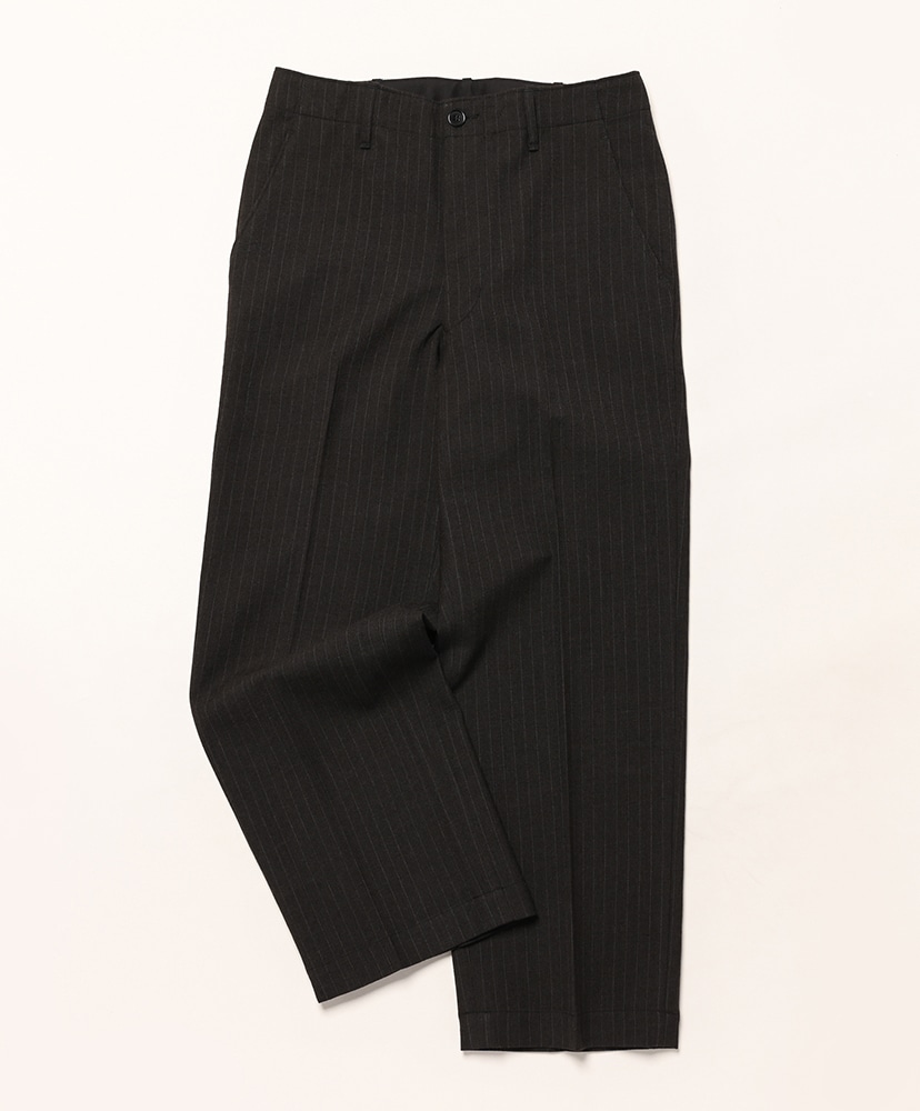 Brown Stripe/ブラウンストライプ