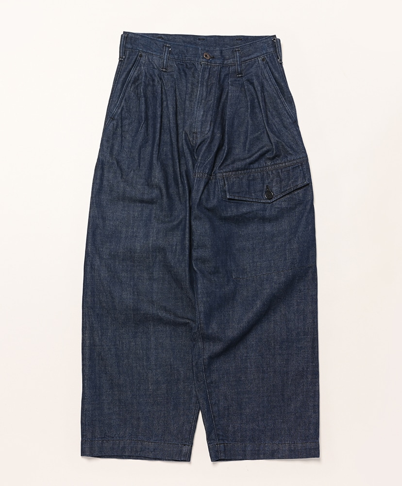 coco 中古 ロックデュード ROCK・DUDE メンズ パンツ 3(L) ネイビー 中綿入り ヘリンボーン Amazon.co.jp: ROCK・DUDE(ロックデュード): 服＆ファッション小物