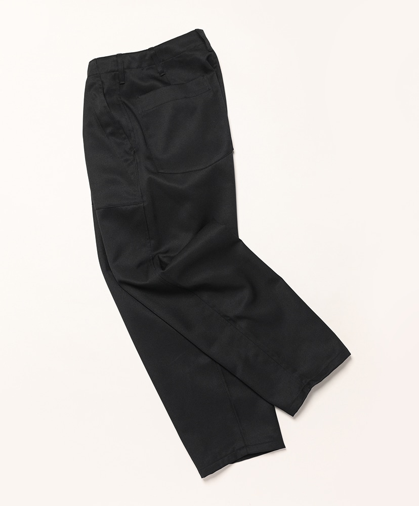 ギバーパンツ（ネービー） ギバーパンツ2号(L(MEN) ネービー): BRU NA BOINNE
