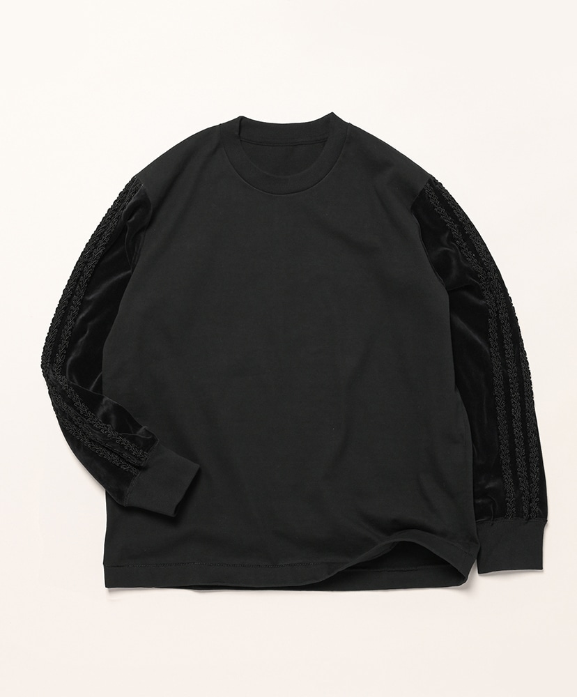 00s JOY DIVISION ロンT ブート ポストパンク 黒 古着 00s Joy Division 「Unknown Pleasures」 UK ポスト パンク