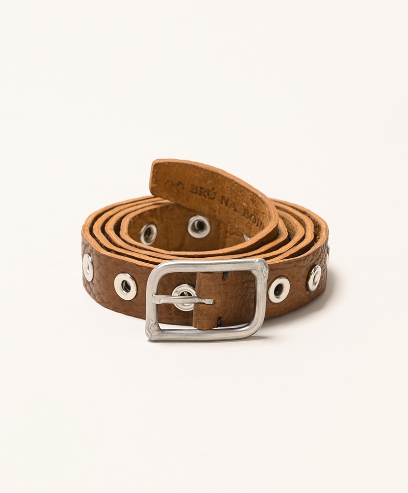 チョコブラウン