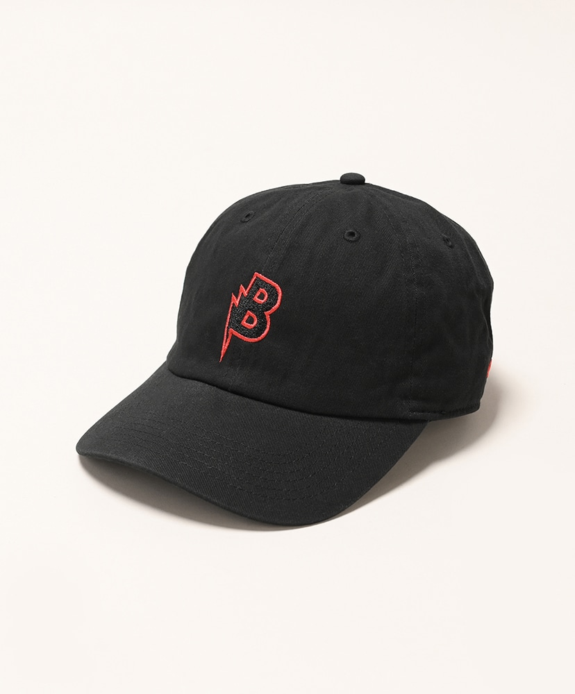 STUN B CAP(ONE ブラック): BRU NA BOINNE