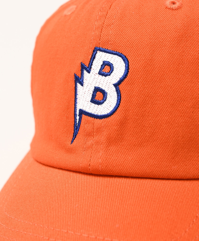 帽子 Stun B Cap BRUNABOINNE] STUN B CAP ブルーナボイン ベースボール キャップ