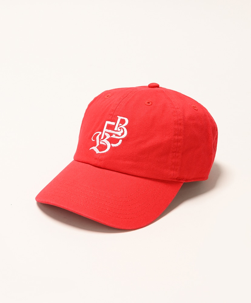 BBB CAP(ONE レッド): BRU NA BOINNE